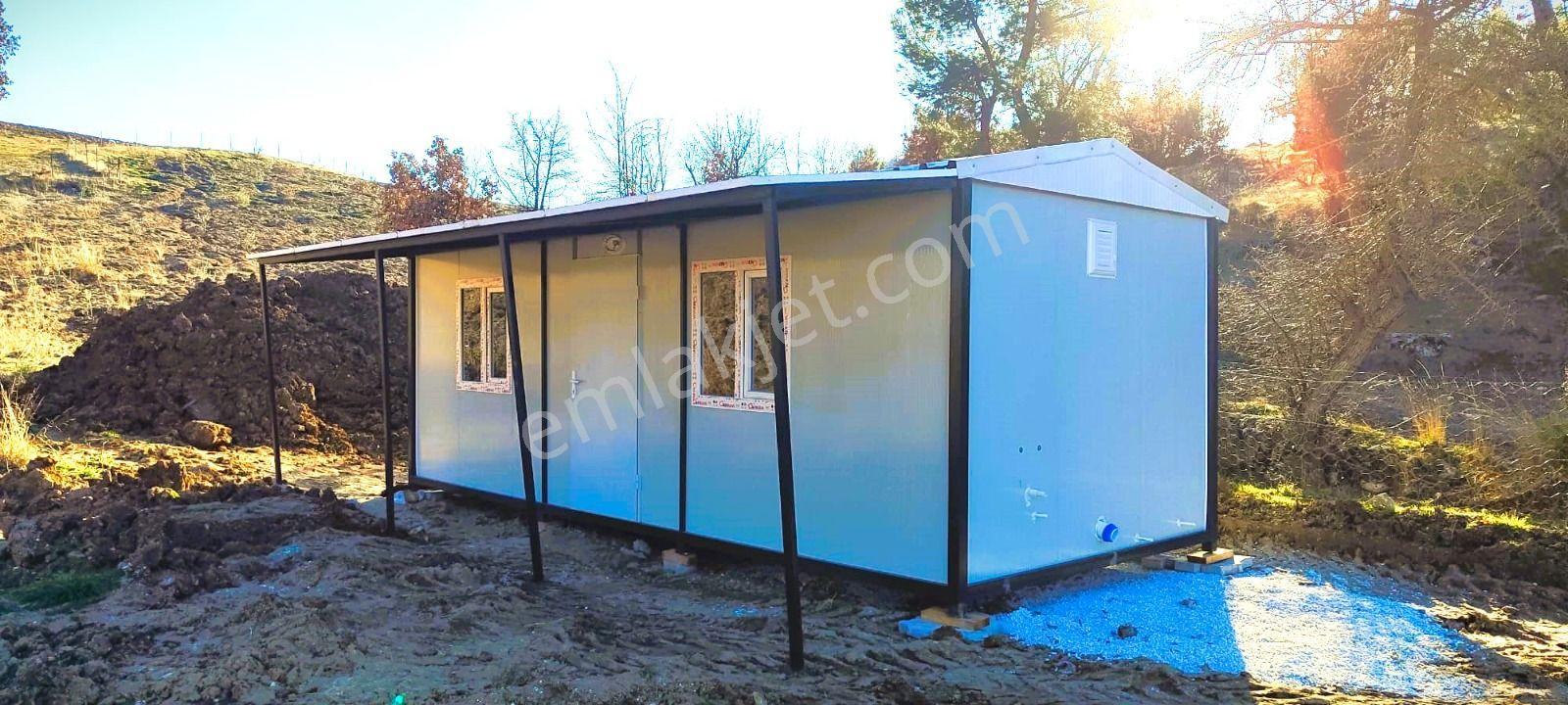 4 Manisa Selendi Yeşilde 6.753 M² Satılık Tarla — fotoğraf 7