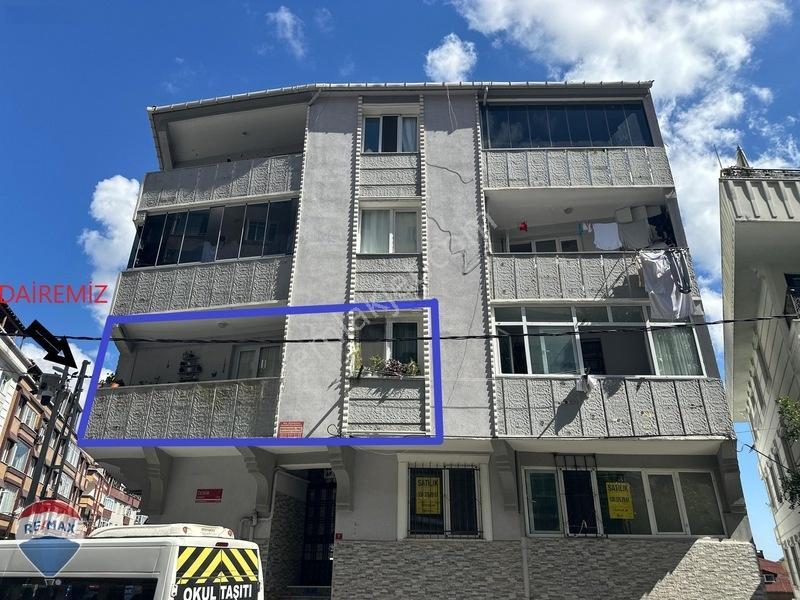 Gaziosmanpaşa Yıldıztabyada Merkezi Konumda 90 M² 2+1 Ara Kat D — fotoğraf 2