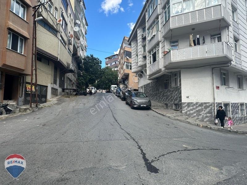 Gaziosmanpaşa Yıldıztabyada Merkezi Konumda 90 M² 2+1 Ara Kat D — fotoğraf 4