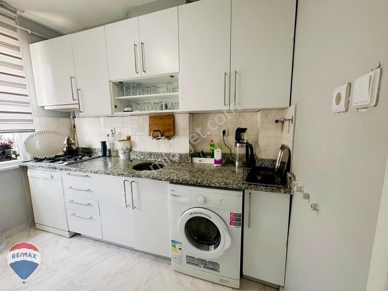 Gaziosmanpaşa Yıldıztabyada Merkezi Konumda 90 M² 2+1 Ara Kat D — fotoğraf 9