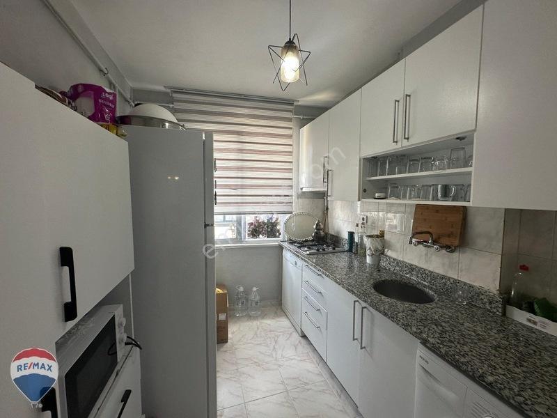 Gaziosmanpaşa Yıldıztabyada Merkezi Konumda 90 M² 2+1 Ara Kat D — fotoğraf 10