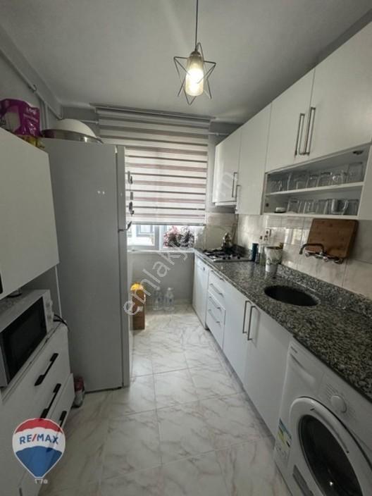 Gaziosmanpaşa Yıldıztabyada Merkezi Konumda 90 M² 2+1 Ara Kat D — fotoğraf 13
