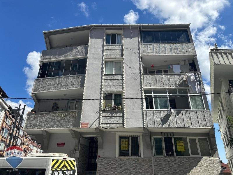 Gaziosmanpaşa Yıldıztabyada Merkezi Konumda 90 M² 2+1 Ara Kat D — fotoğraf 34