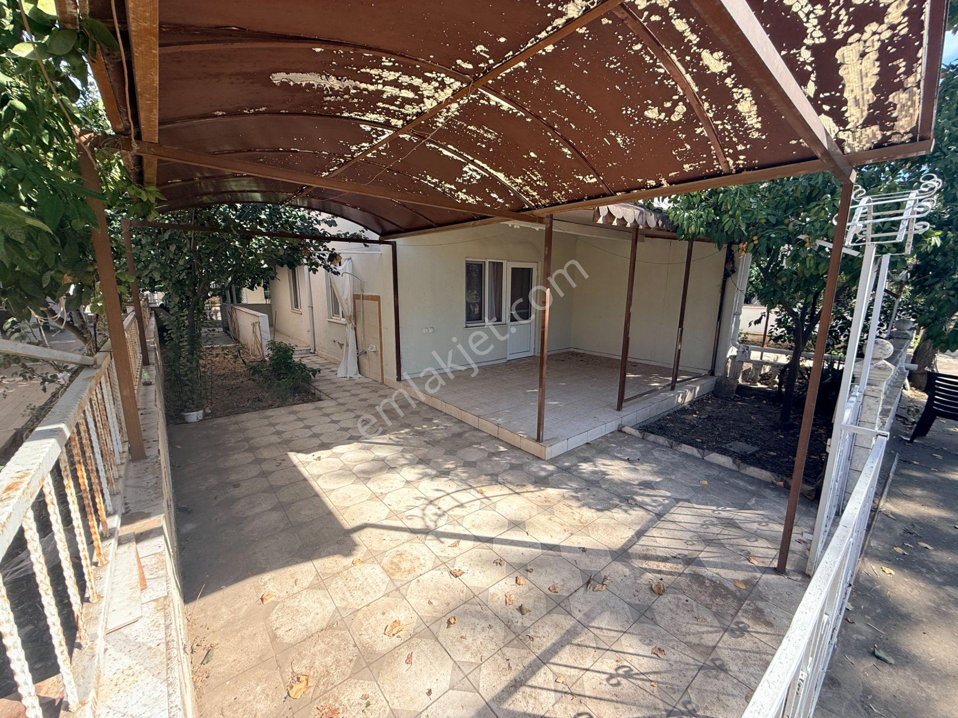 ▀jet Emlaktan Güre'de Muhteşem Konumda Denize 300m 3+1 Villa▀ — fotoğraf 2