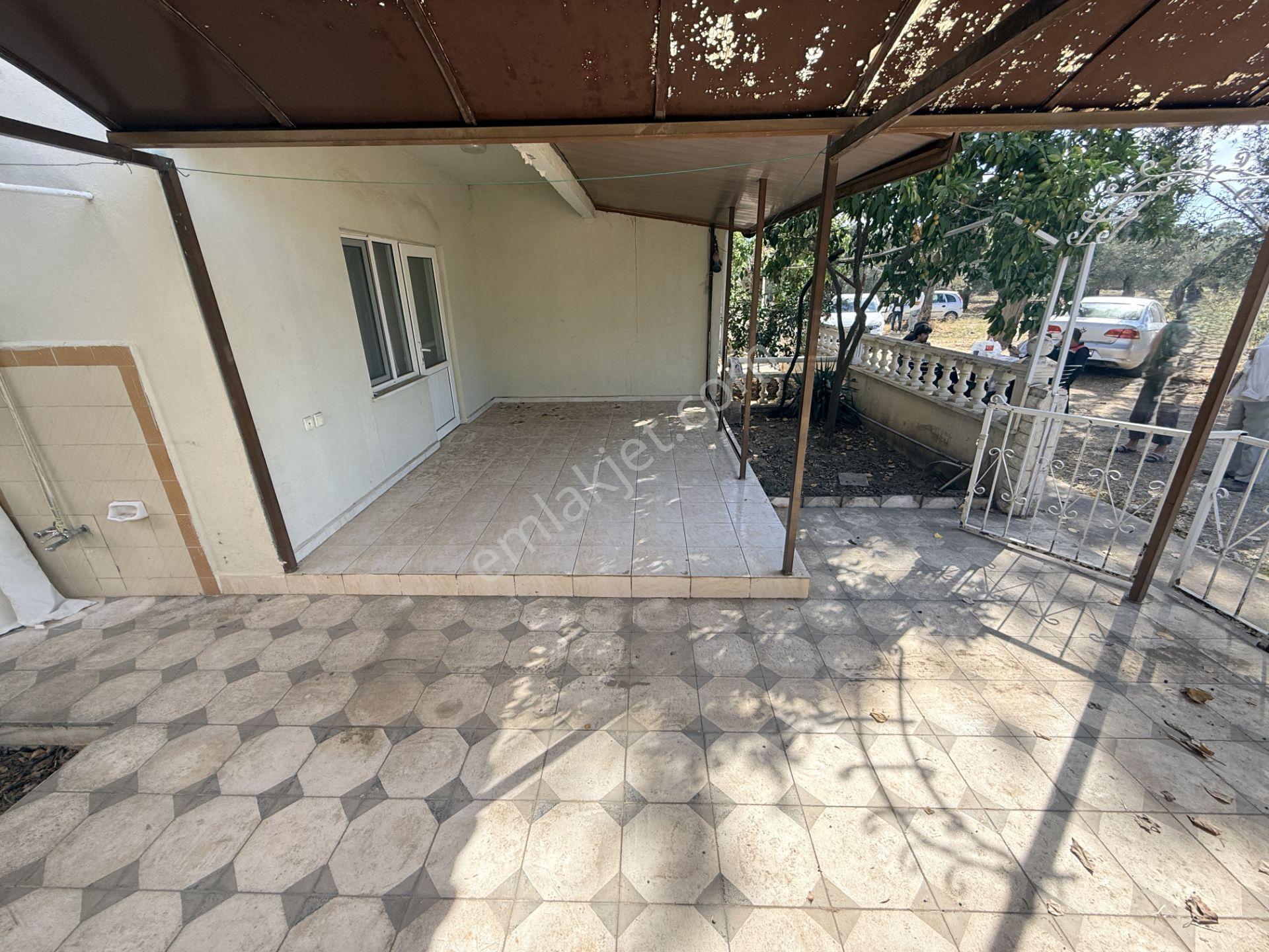 ▀jet Emlaktan Güre'de Muhteşem Konumda Denize 300m 3+1 Villa▀ — fotoğraf 3