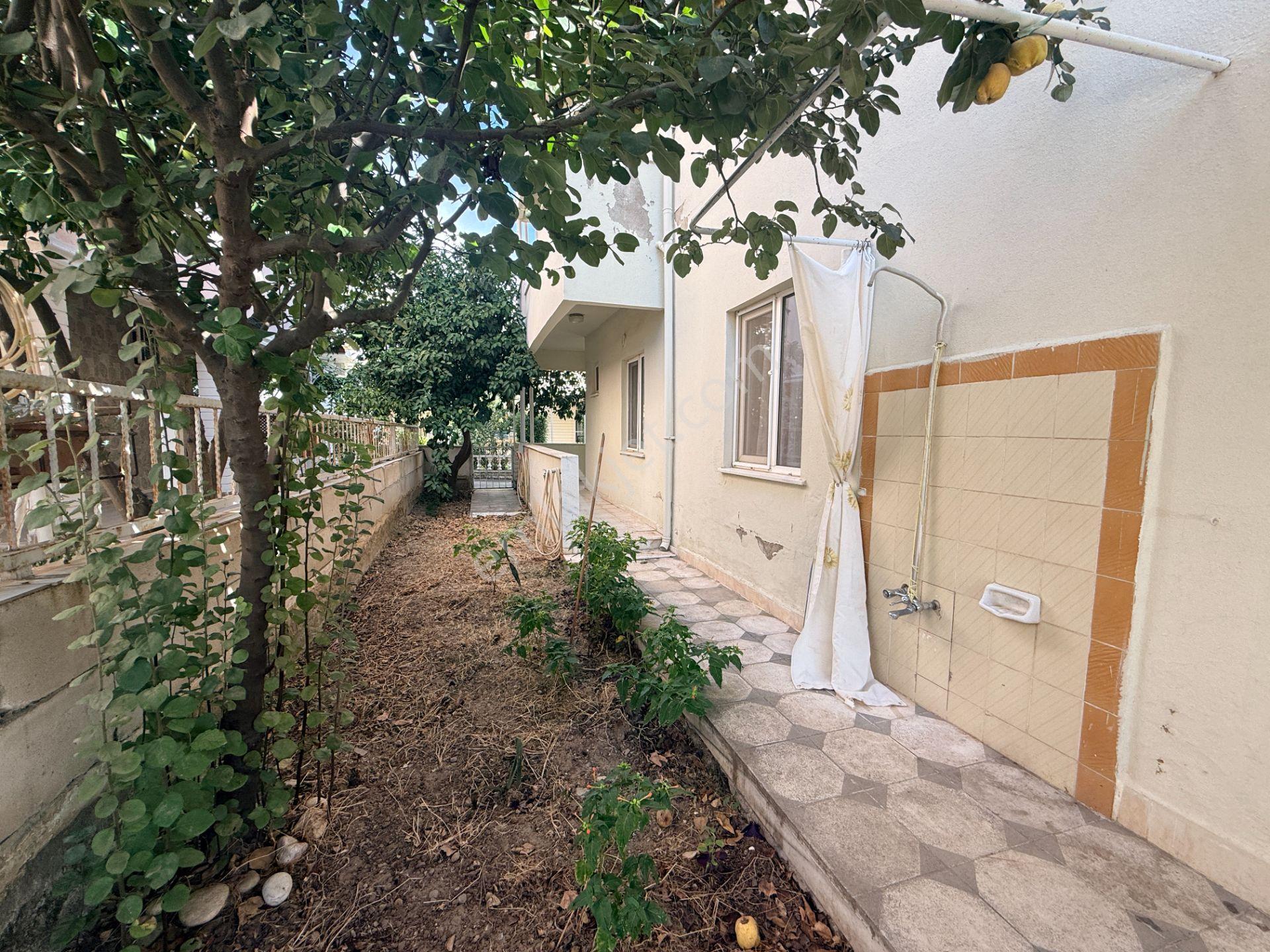 ▀jet Emlaktan Güre'de Muhteşem Konumda Denize 300m 3+1 Villa▀ — fotoğraf 4