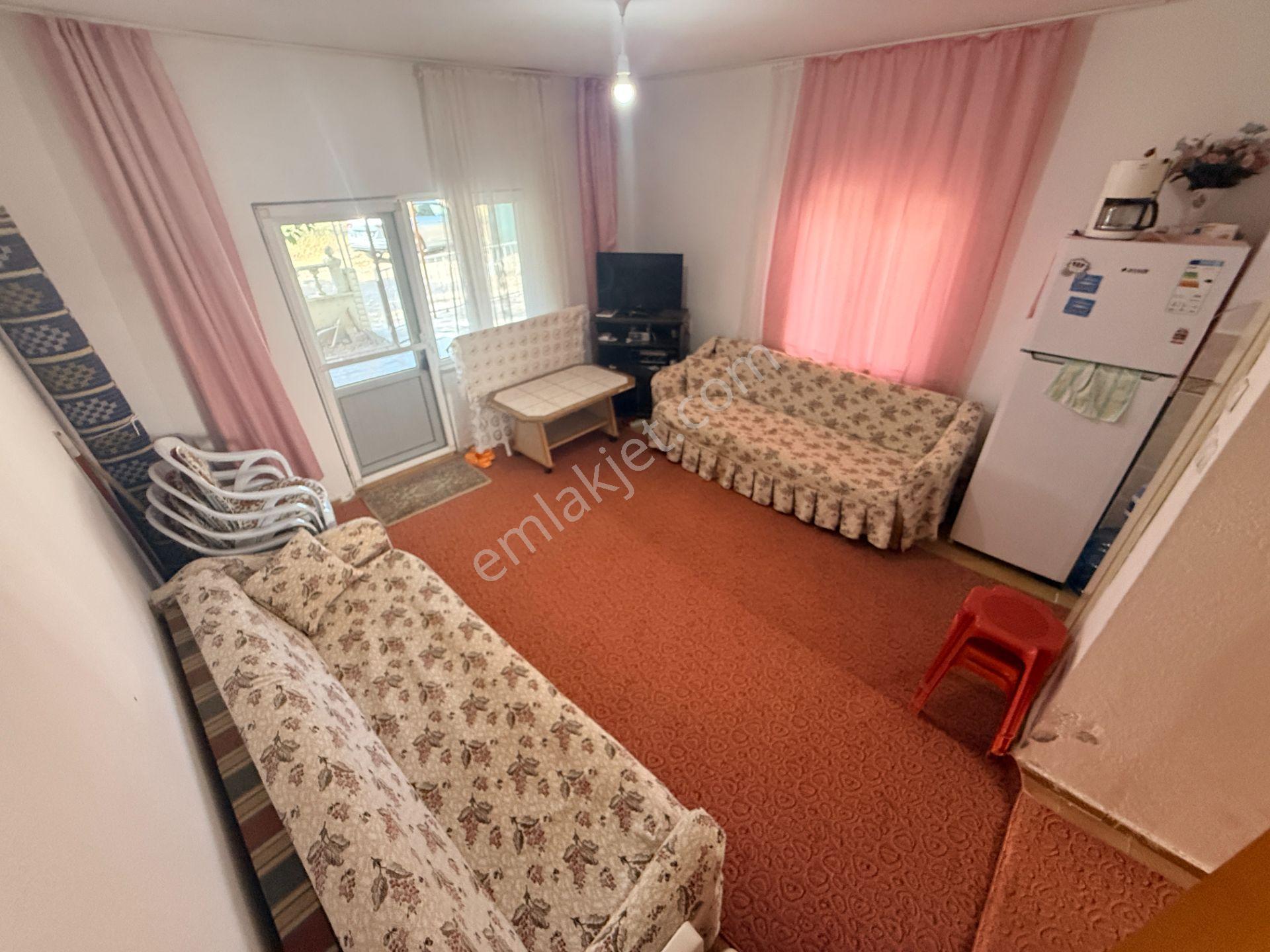 ▀jet Emlaktan Güre'de Muhteşem Konumda Denize 300m 3+1 Villa▀ — fotoğraf 5