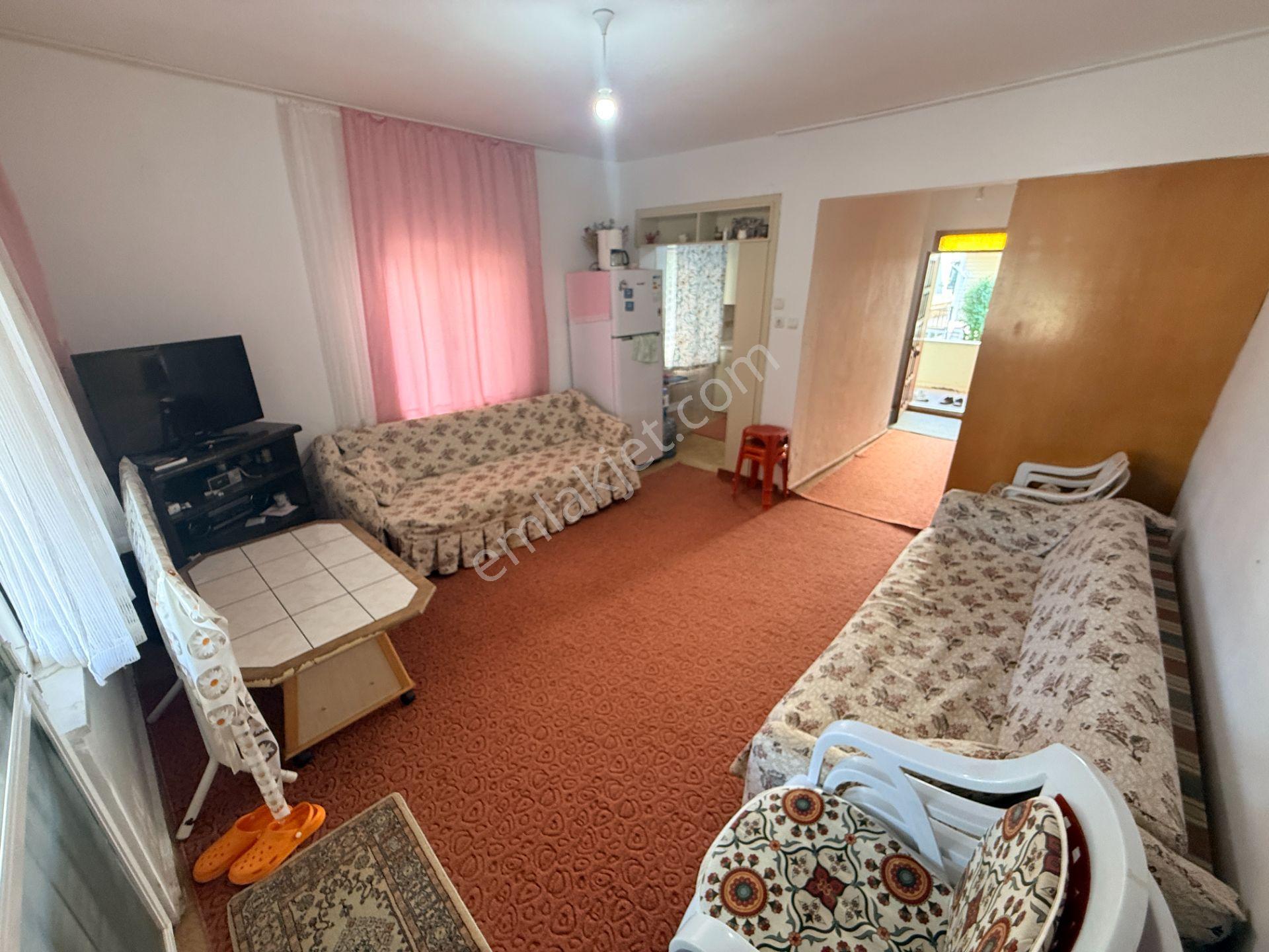 ▀jet Emlaktan Güre'de Muhteşem Konumda Denize 300m 3+1 Villa▀ — fotoğraf 6