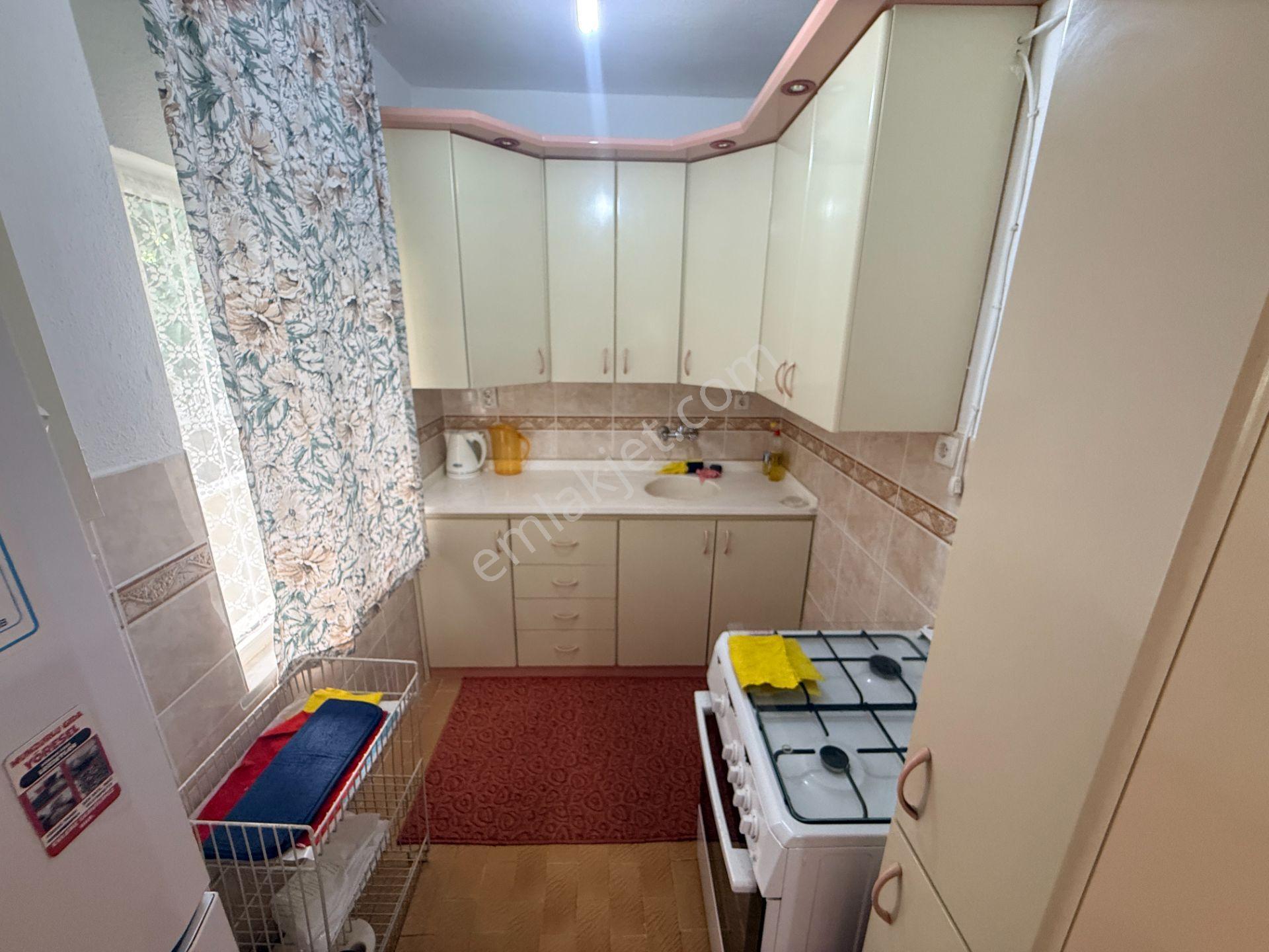 ▀jet Emlaktan Güre'de Muhteşem Konumda Denize 300m 3+1 Villa▀ — fotoğraf 8