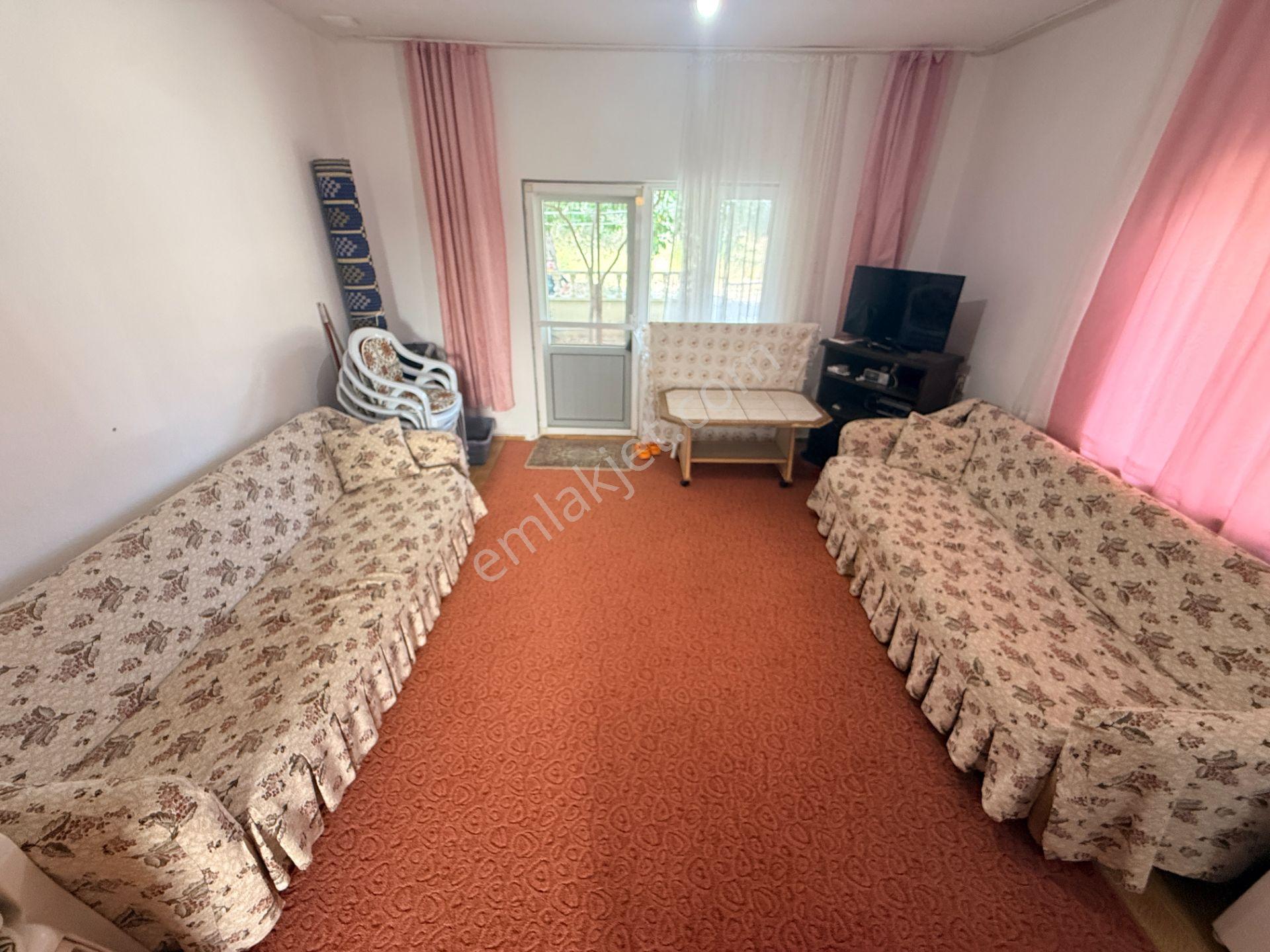 ▀jet Emlaktan Güre'de Muhteşem Konumda Denize 300m 3+1 Villa▀ — fotoğraf 11