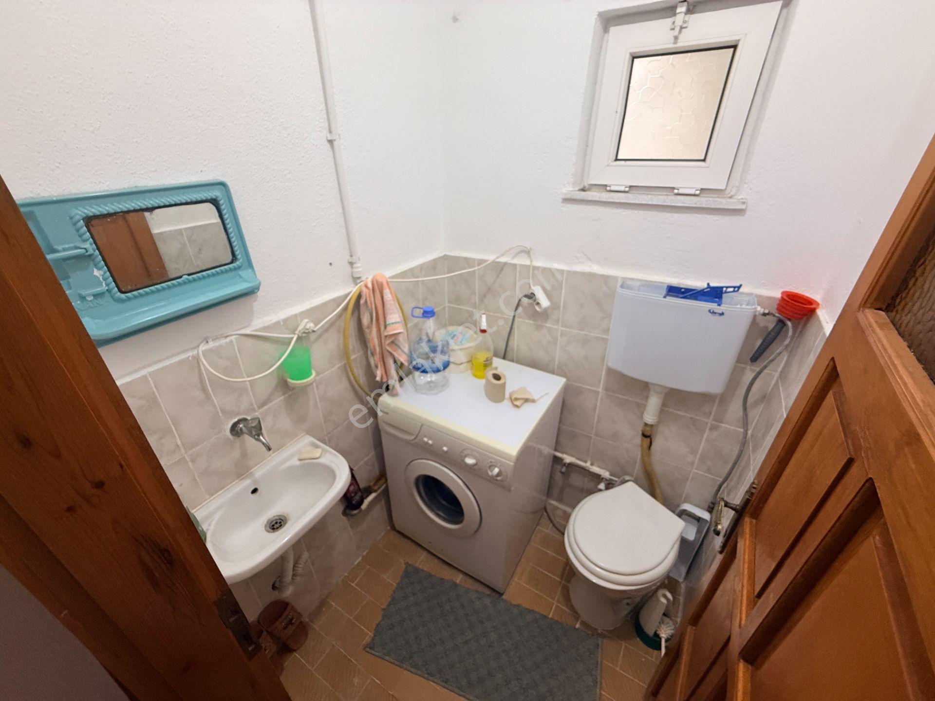 ▀jet Emlaktan Güre'de Muhteşem Konumda Denize 300m 3+1 Villa▀ — fotoğraf 12
