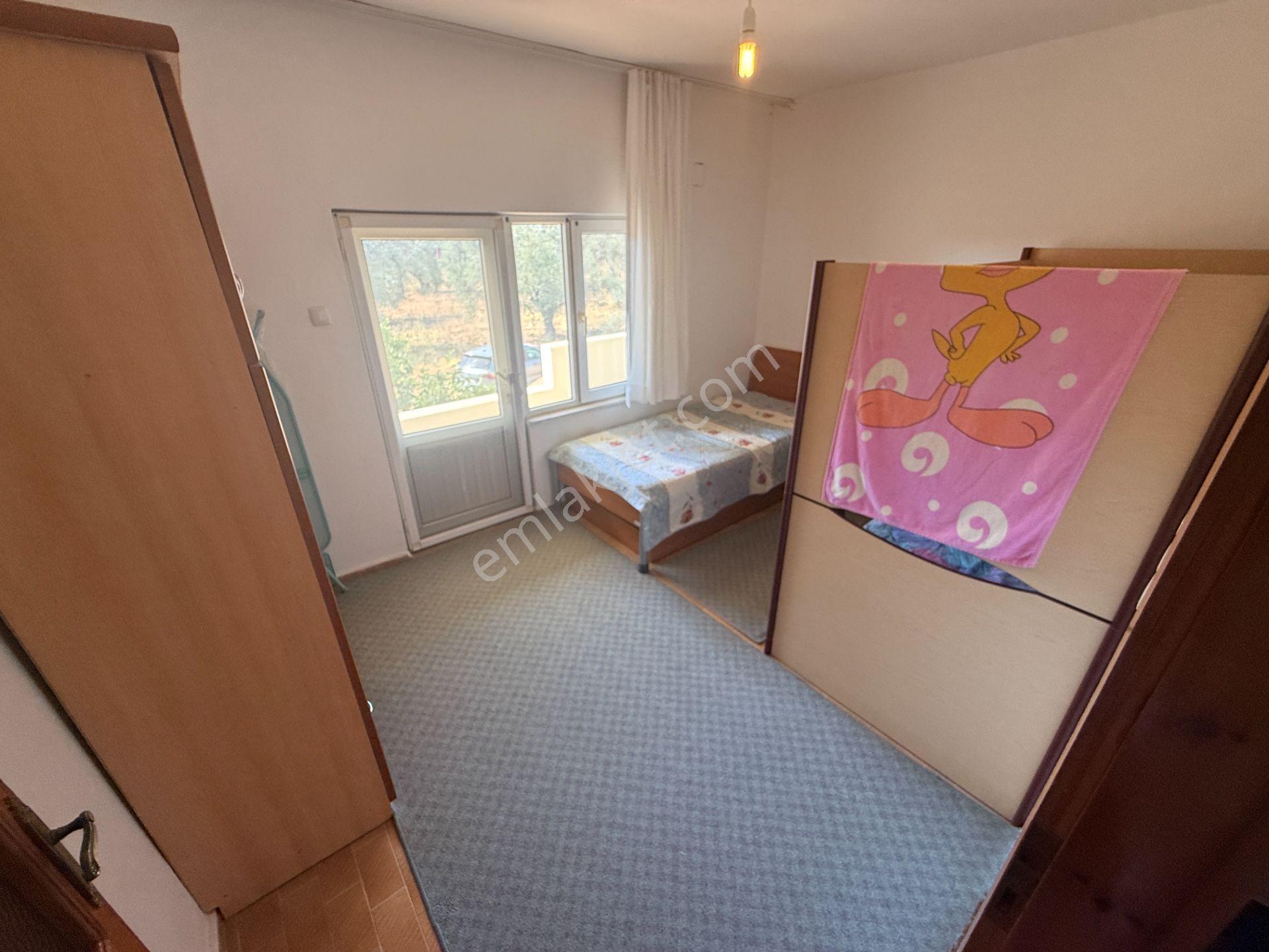▀jet Emlaktan Güre'de Muhteşem Konumda Denize 300m 3+1 Villa▀ — fotoğraf 13