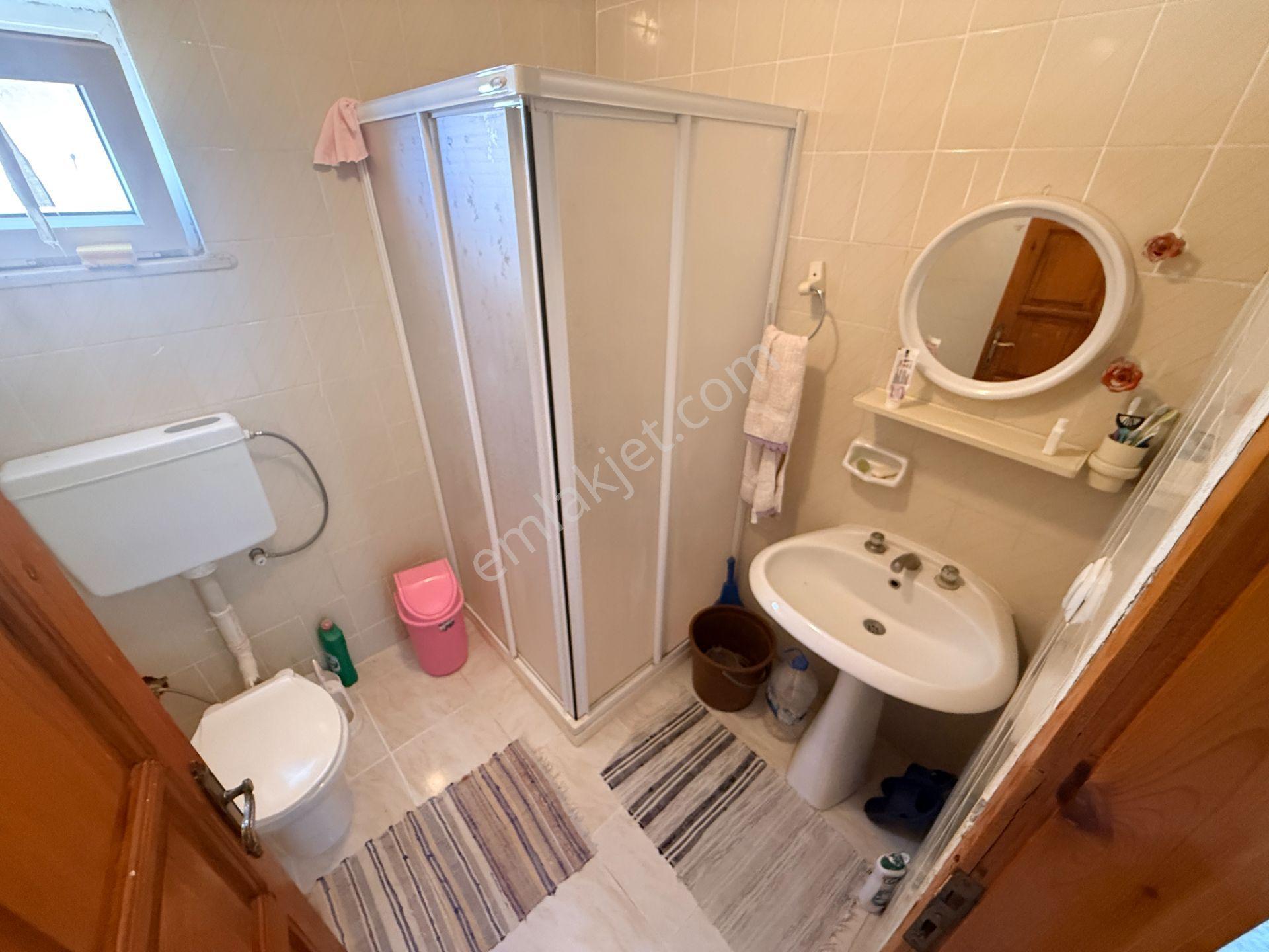 ▀jet Emlaktan Güre'de Muhteşem Konumda Denize 300m 3+1 Villa▀ — fotoğraf 16
