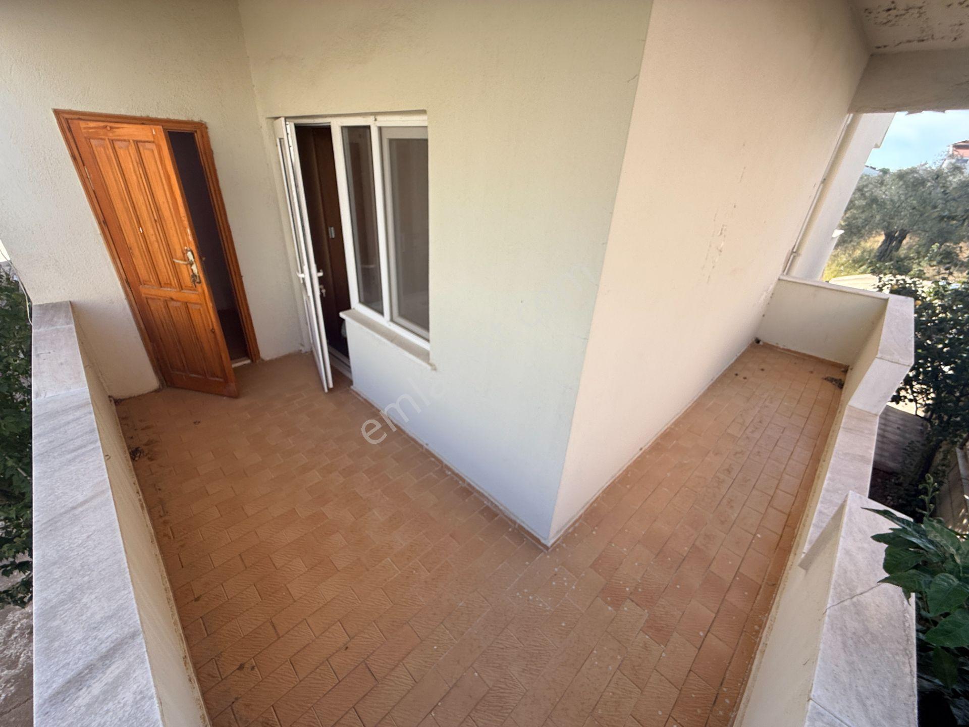 ▀jet Emlaktan Güre'de Muhteşem Konumda Denize 300m 3+1 Villa▀ — fotoğraf 21