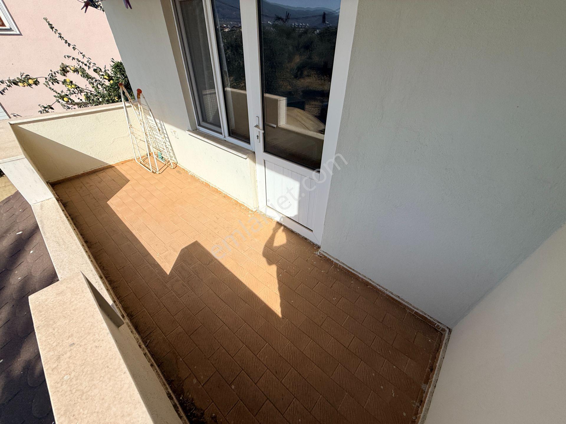 ▀jet Emlaktan Güre'de Muhteşem Konumda Denize 300m 3+1 Villa▀ — fotoğraf 27