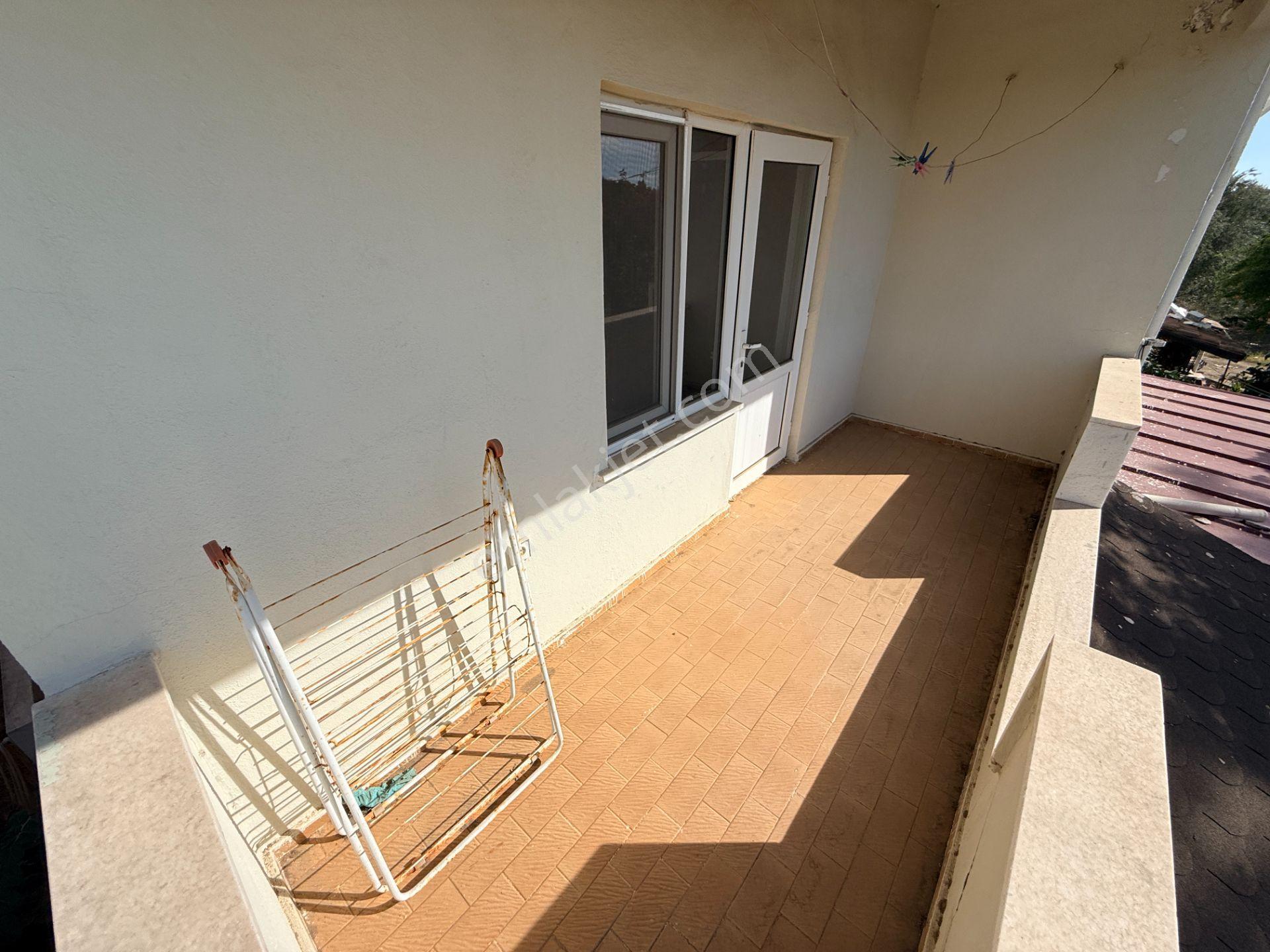 ▀jet Emlaktan Güre'de Muhteşem Konumda Denize 300m 3+1 Villa▀ — fotoğraf 28