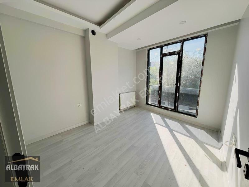 Albayraktan 1+1 /Katta Tek/Arakat/Ayrımutfak/Balkonlu/Sıfır/Lüks