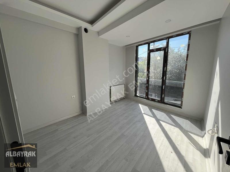 Albayraktan 1+1 /katta Tek/arakat/ayrımutfak/balkonlu/sıfır/lüks — fotoğraf 2