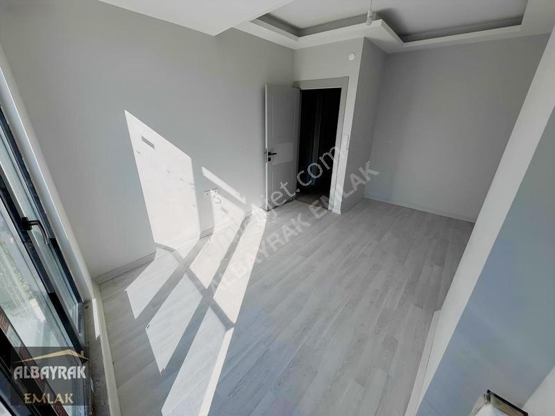 Albayraktan 1+1 /katta Tek/arakat/ayrımutfak/balkonlu/sıfır/lüks — fotoğraf 5