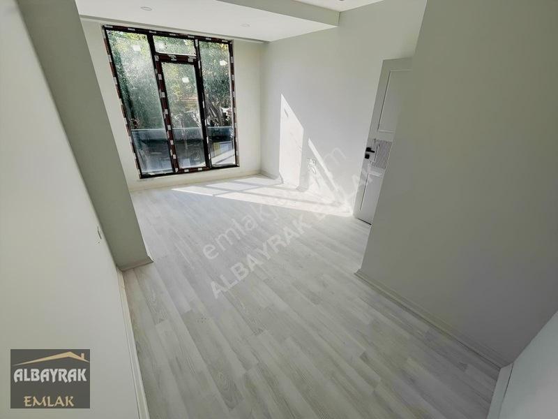 Albayraktan 1+1 /katta Tek/arakat/ayrımutfak/balkonlu/sıfır/lüks — fotoğraf 7