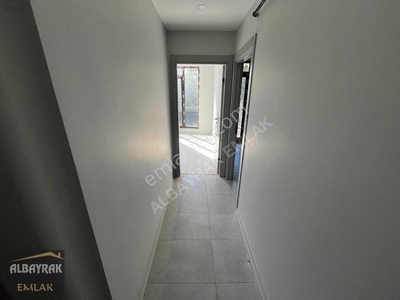 Albayraktan 1+1 /katta Tek/arakat/ayrımutfak/balkonlu/sıfır/lüks — fotoğraf 18