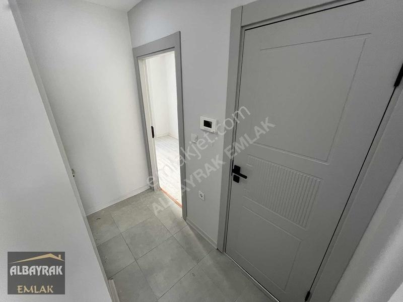 Albayraktan 1+1 /katta Tek/arakat/ayrımutfak/balkonlu/sıfır/lüks — fotoğraf 26
