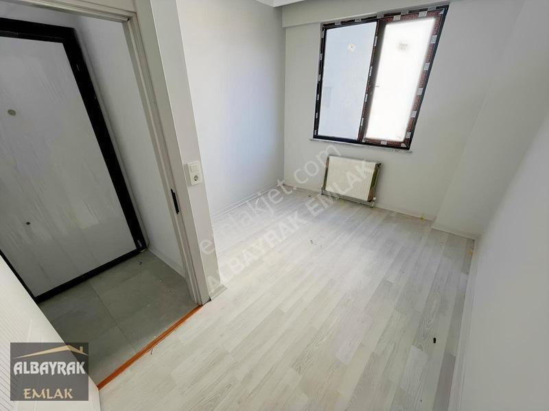 Albayraktan 1+1 /katta Tek/arakat/ayrımutfak/balkonlu/sıfır/lüks — fotoğraf 27