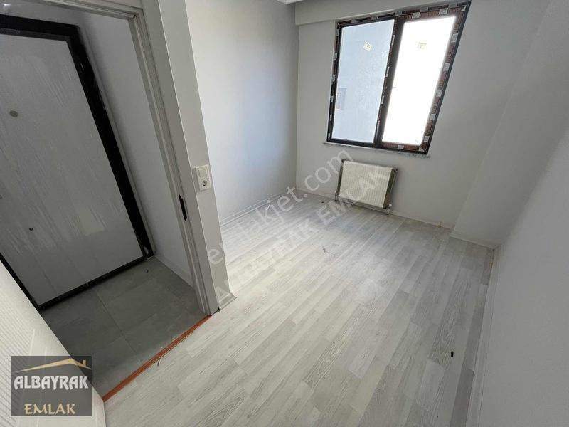 Albayraktan 1+1 /katta Tek/arakat/ayrımutfak/balkonlu/sıfır/lüks — fotoğraf 28