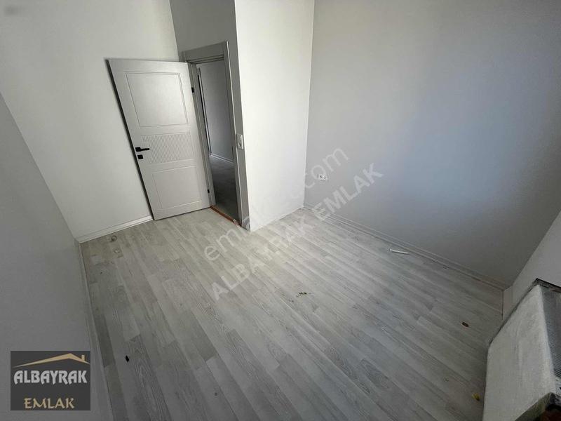 Albayraktan 1+1 /katta Tek/arakat/ayrımutfak/balkonlu/sıfır/lüks — fotoğraf 29