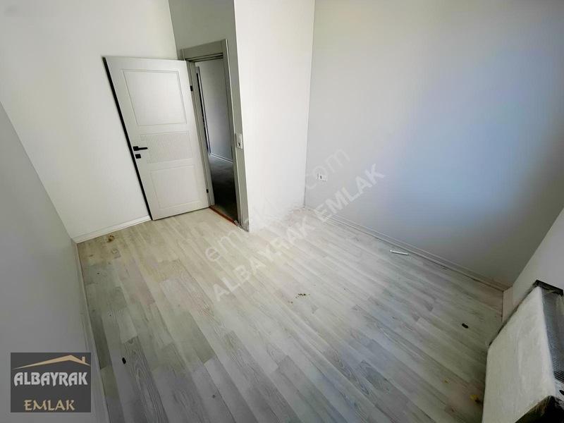 Albayraktan 1+1 /katta Tek/arakat/ayrımutfak/balkonlu/sıfır/lüks — fotoğraf 30