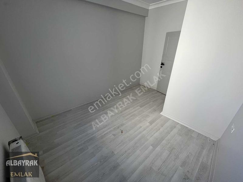 Albayraktan 1+1 /katta Tek/arakat/ayrımutfak/balkonlu/sıfır/lüks — fotoğraf 31