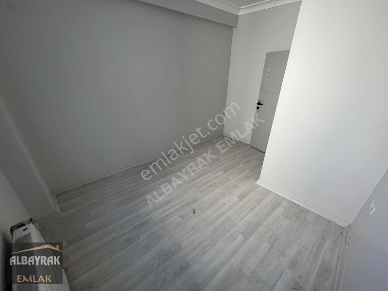 Albayraktan 1+1 /katta Tek/arakat/ayrımutfak/balkonlu/sıfır/lüks — fotoğraf 32