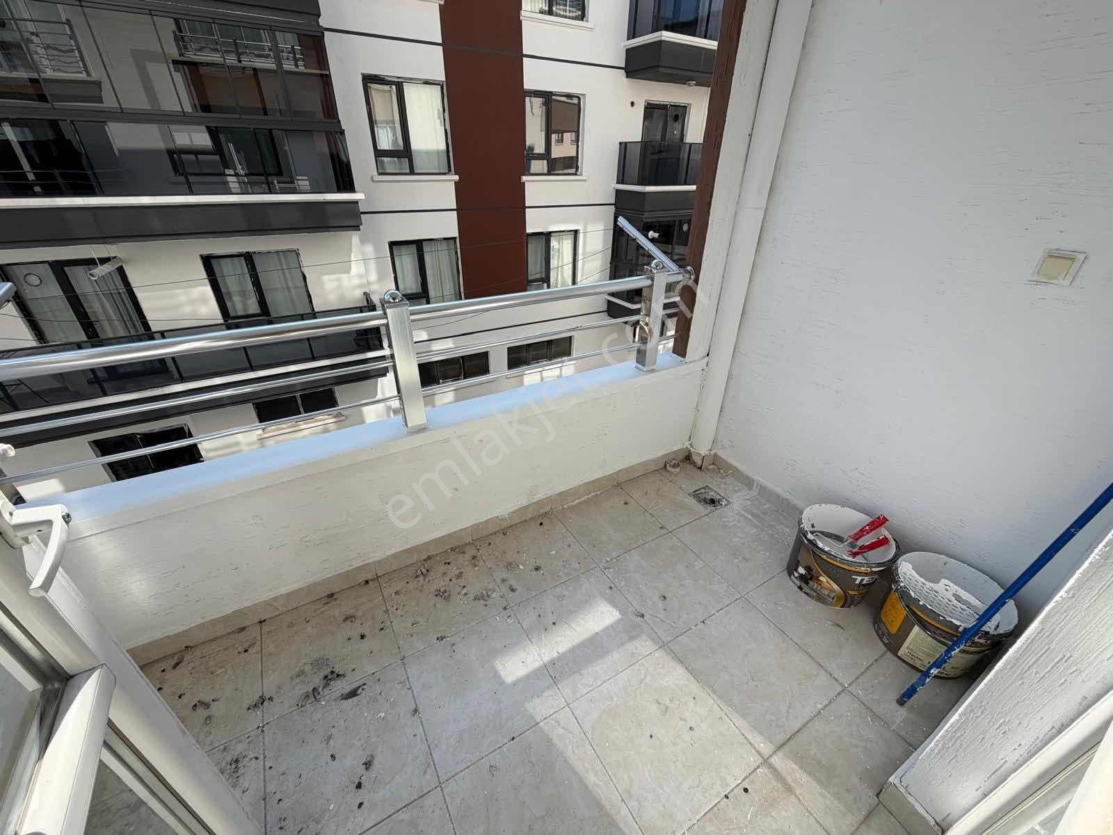 Avantajdan Şahapgürler'de Cadde'de Kredi Limitsiz Ful Yapılı 3+1 — fotoğraf 11