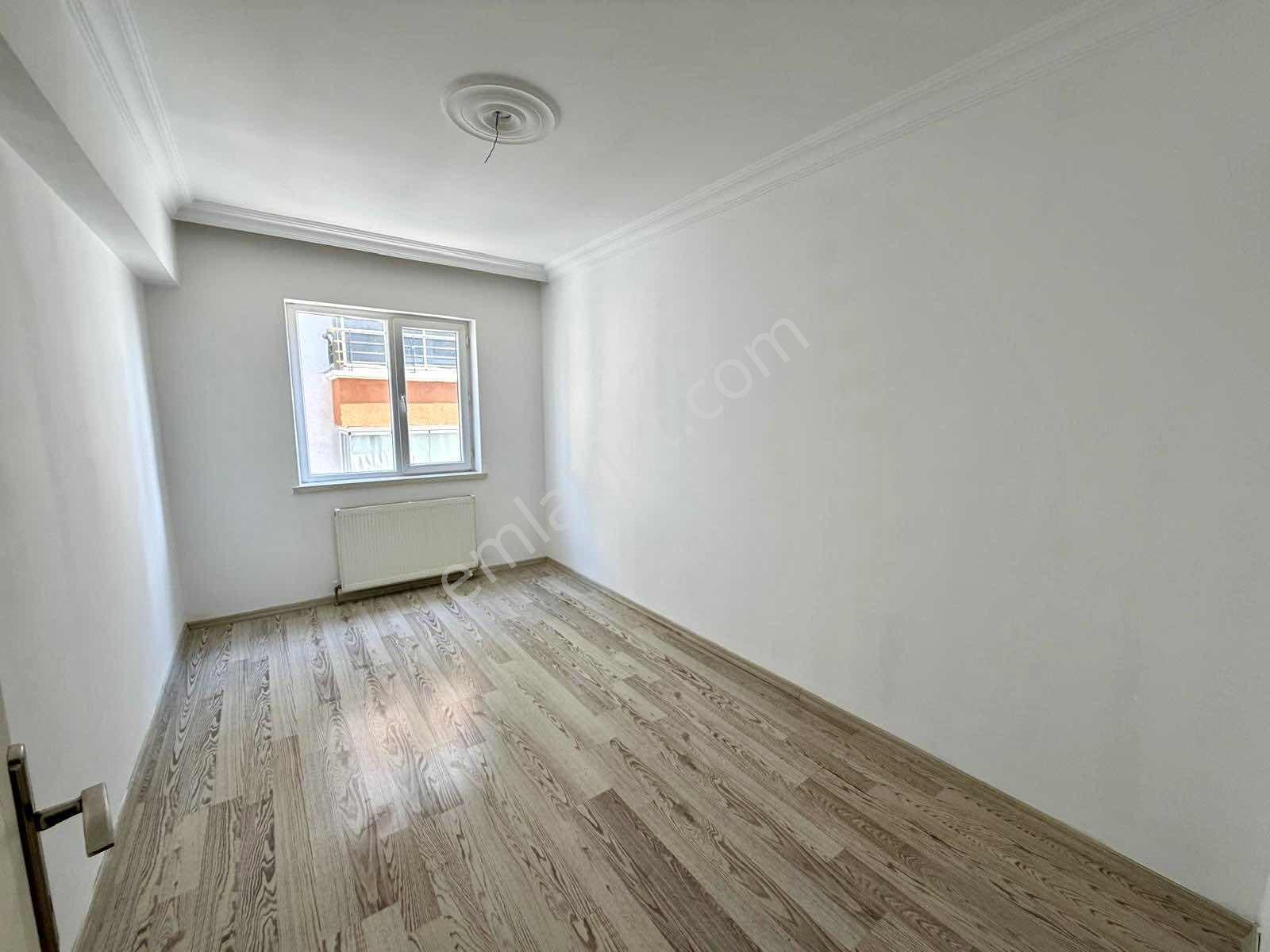 Avantajdan Şahapgürler'de Cadde'de Kredi Limitsiz Ful Yapılı 3+1 — fotoğraf 17