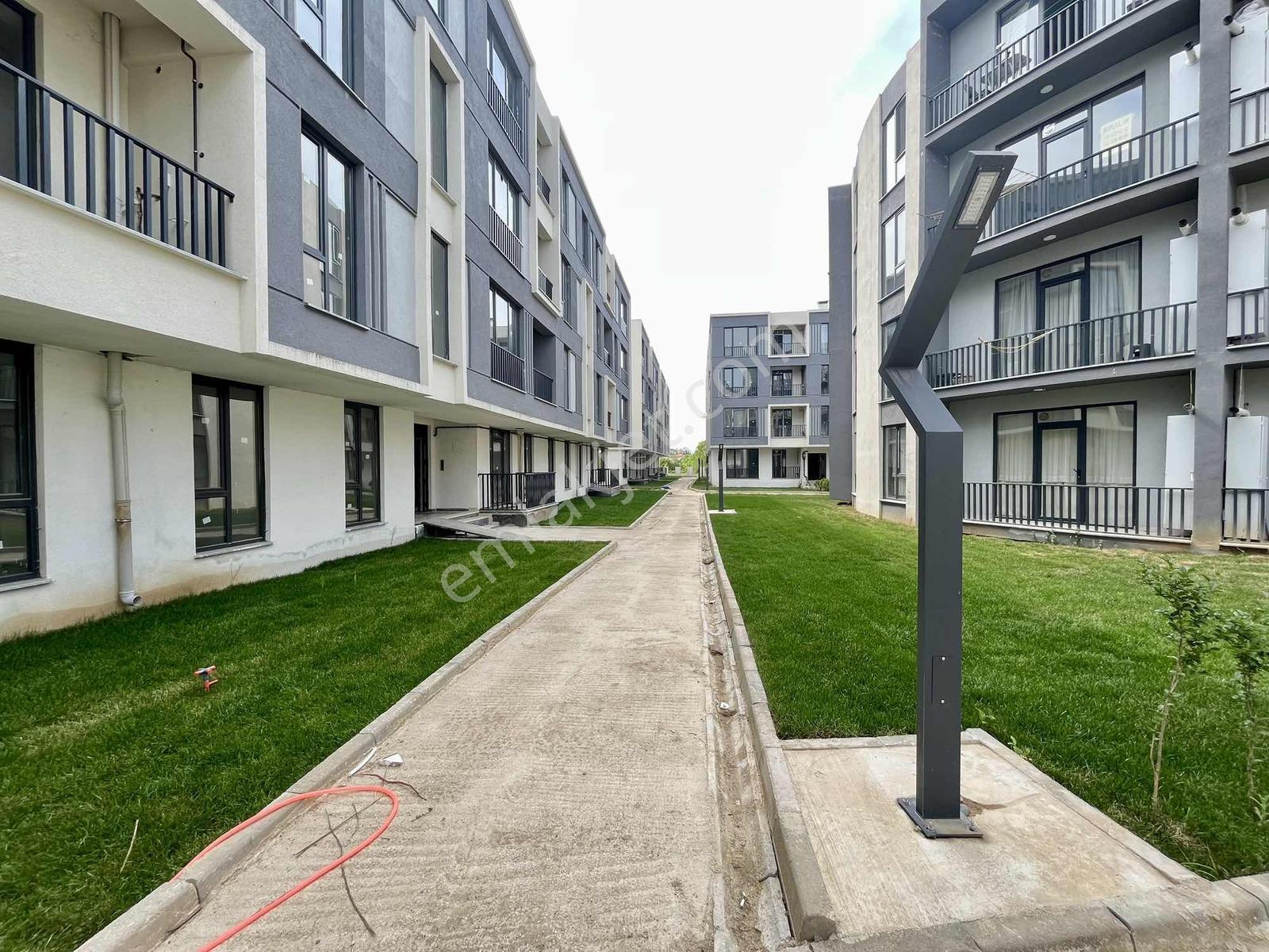 Aziziye Mh Yüksek Giriş Özel Yapım Satılık 3+1 Daire — fotoğraf 3