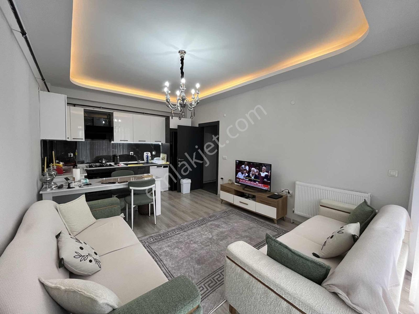 Aziziye Mh Yüksek Giriş Özel Yapım Satılık 3+1 Daire — fotoğraf 8