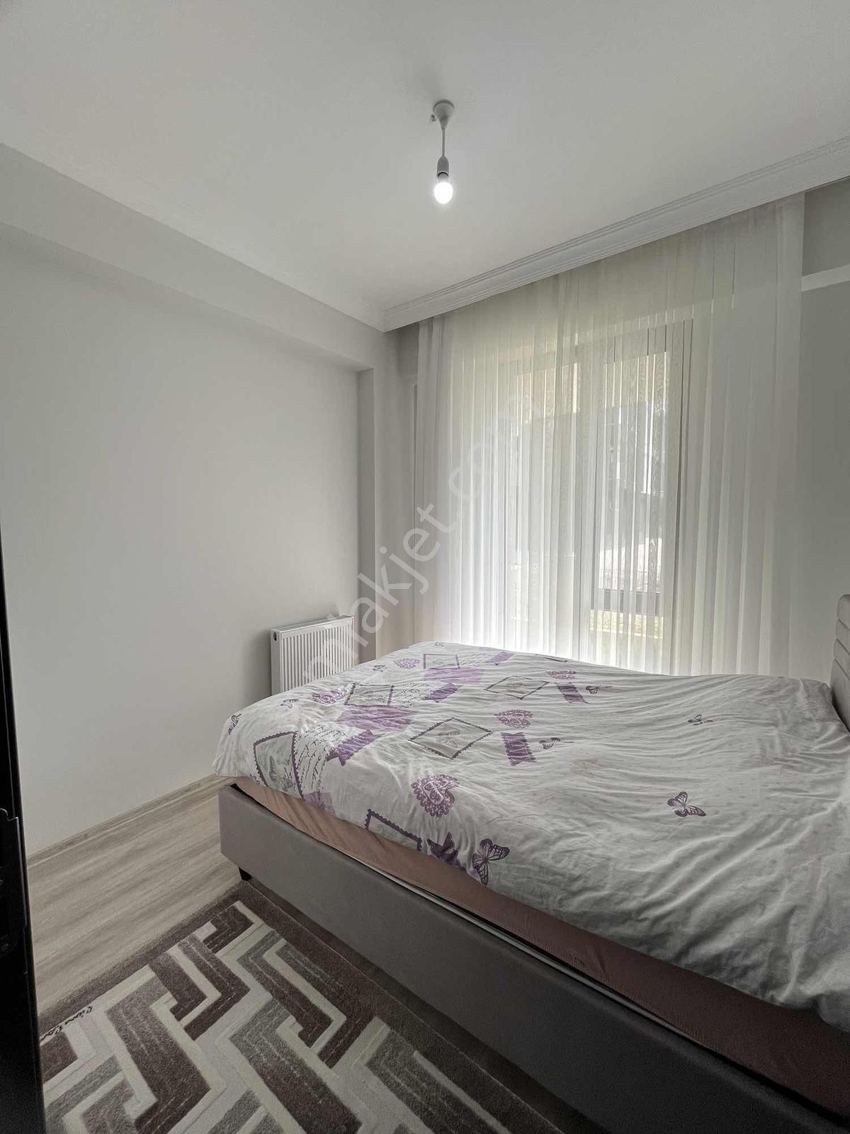 Aziziye Mh Yüksek Giriş Özel Yapım Satılık 3+1 Daire — fotoğraf 15