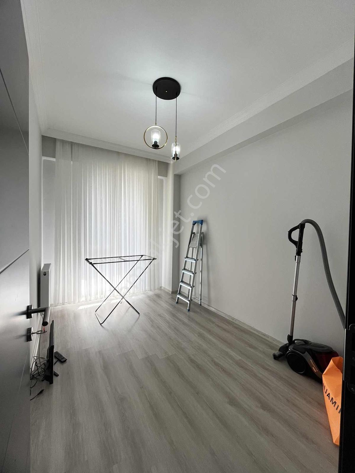 Aziziye Mh Yüksek Giriş Özel Yapım Satılık 3+1 Daire — fotoğraf 17