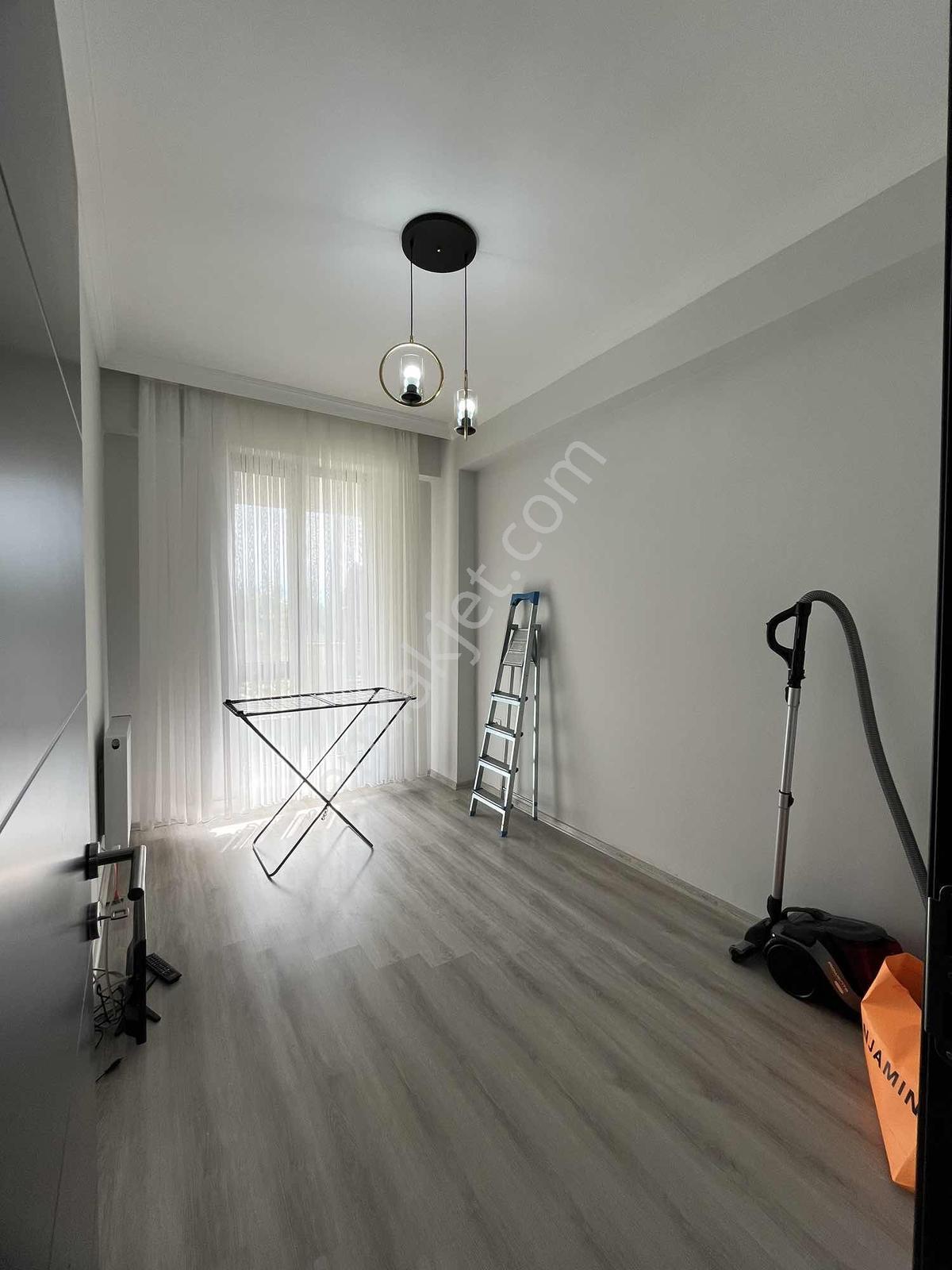 Aziziye Mh Yüksek Giriş Özel Yapım Satılık 3+1 Daire — fotoğraf 18
