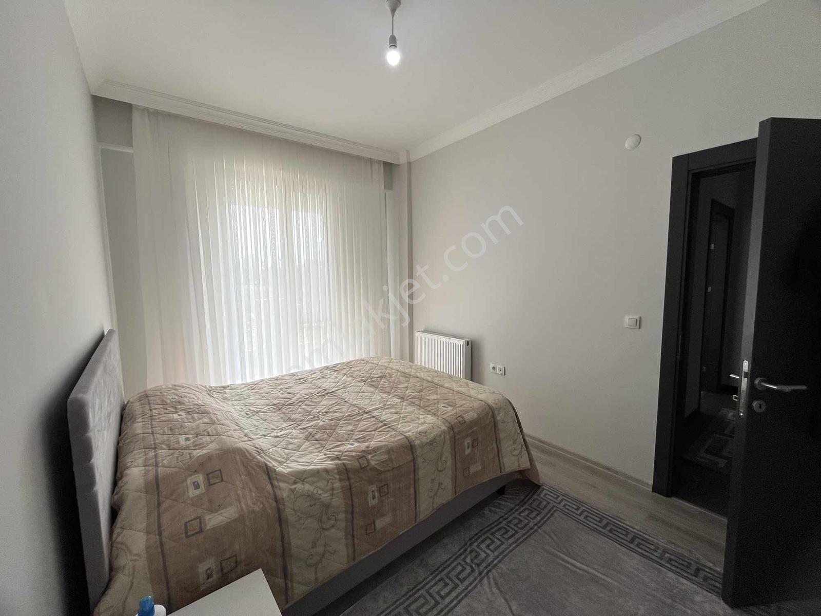 Aziziye Mh Yüksek Giriş Özel Yapım Satılık 3+1 Daire — fotoğraf 19