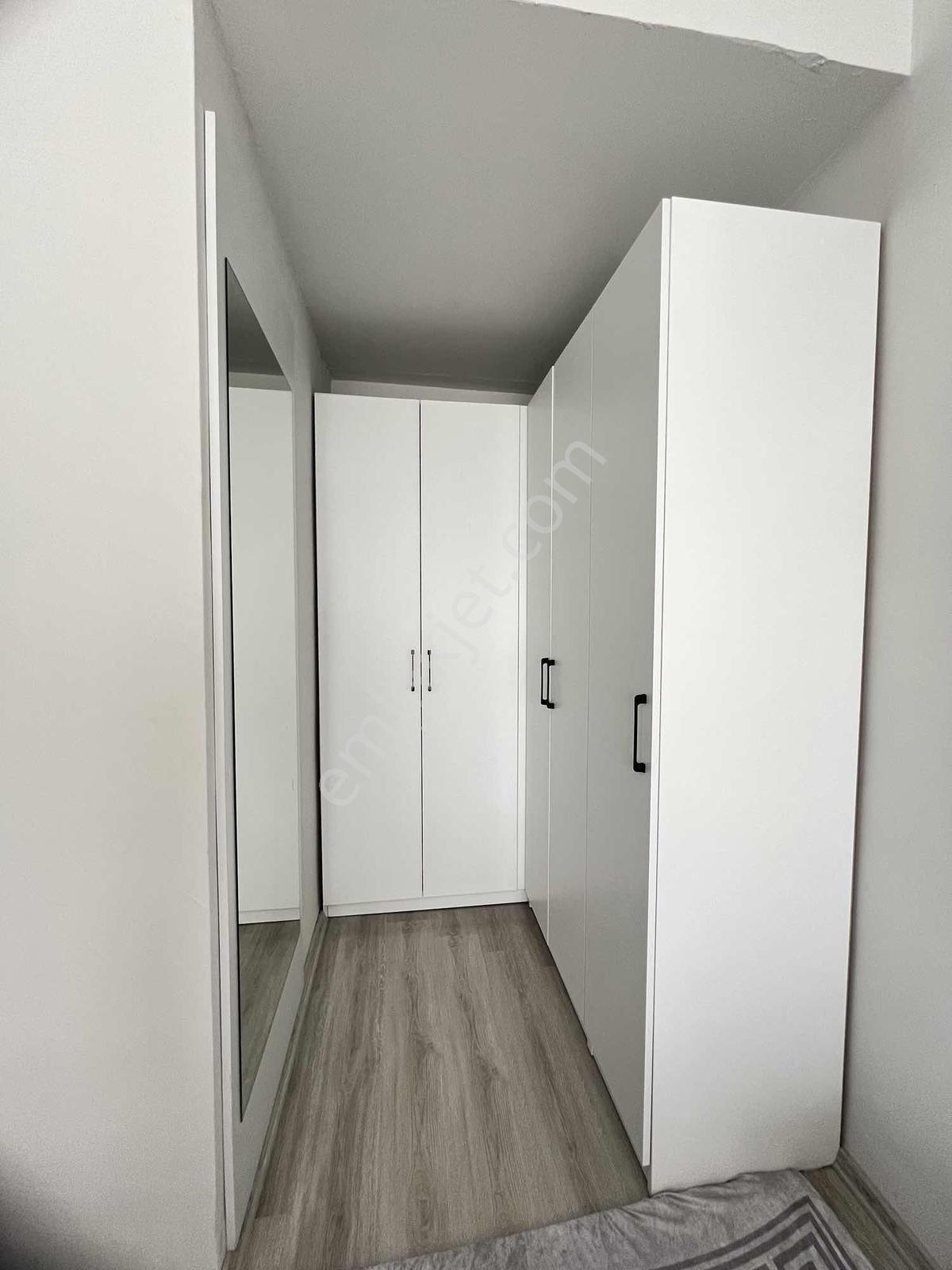 Aziziye Mh Yüksek Giriş Özel Yapım Satılık 3+1 Daire — fotoğraf 20