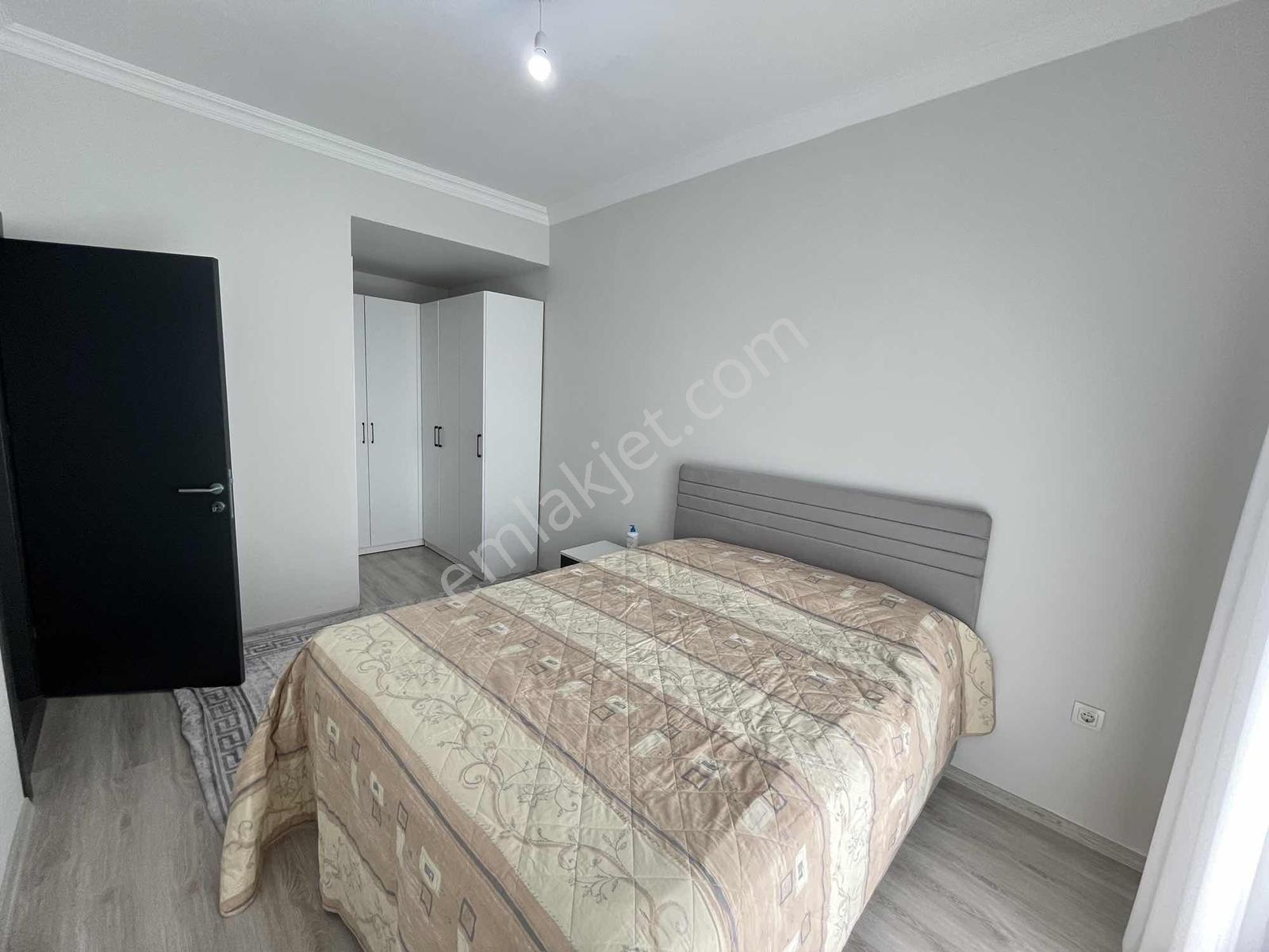 Aziziye Mh Yüksek Giriş Özel Yapım Satılık 3+1 Daire — fotoğraf 21