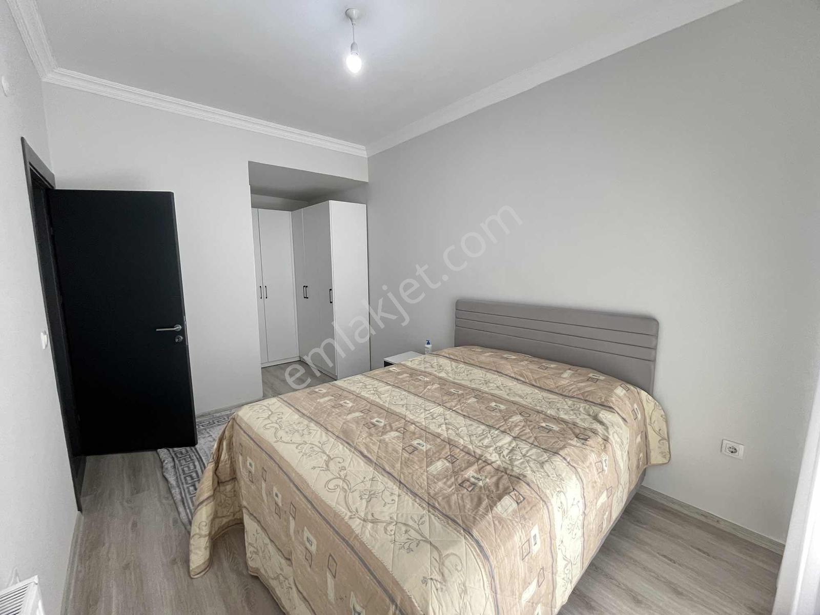 Aziziye Mh Yüksek Giriş Özel Yapım Satılık 3+1 Daire — fotoğraf 22