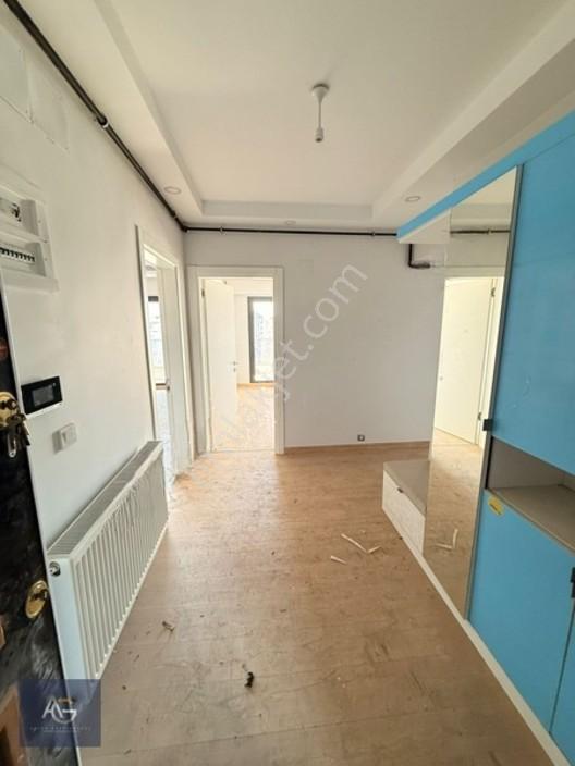 Kurtuluş Mahallesinde Deniz Park Evleri Kilerli 3+1 165m2 — fotoğraf 9