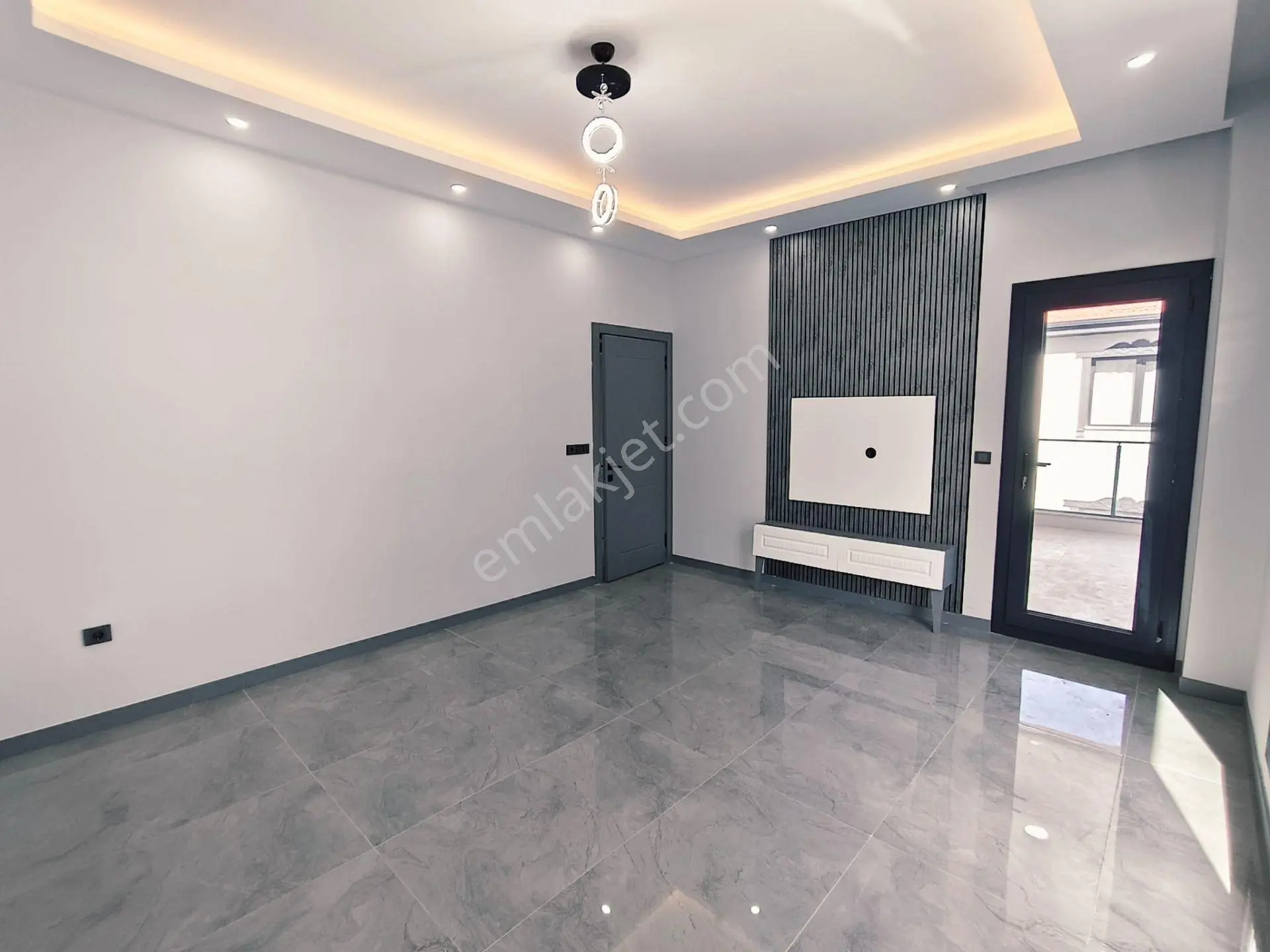 Emadan Ana Cadde, İşyerleri Ve Sinpaşa Yakın Satılık 2+1 Sıfır Daire — fotoğraf 4