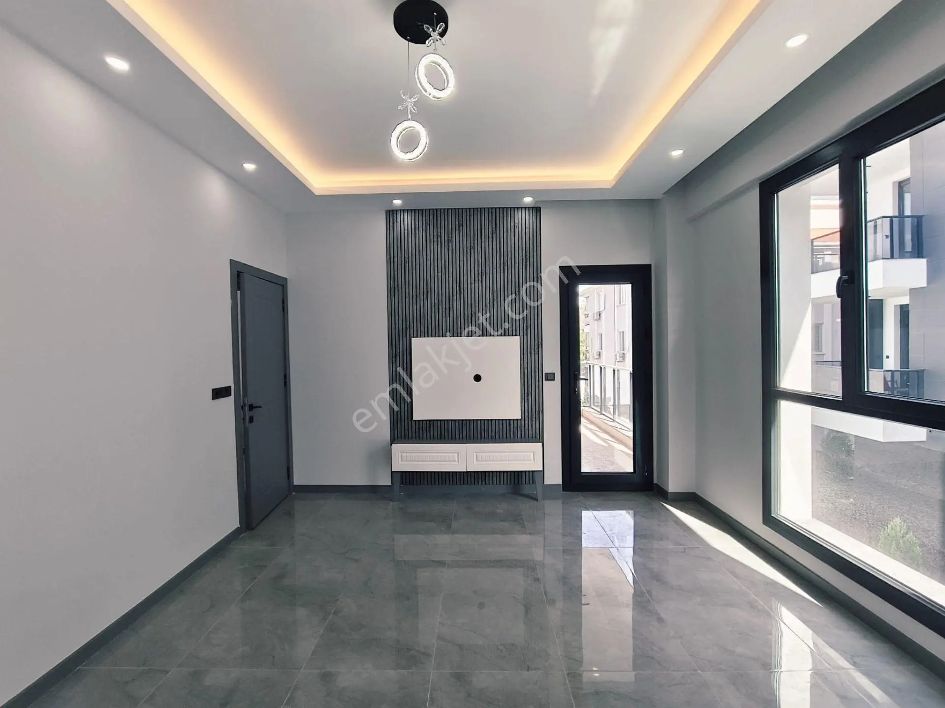 Emadan Ana Cadde, İşyerleri Ve Sinpaşa Yakın Satılık 2+1 Sıfır Daire — fotoğraf 5