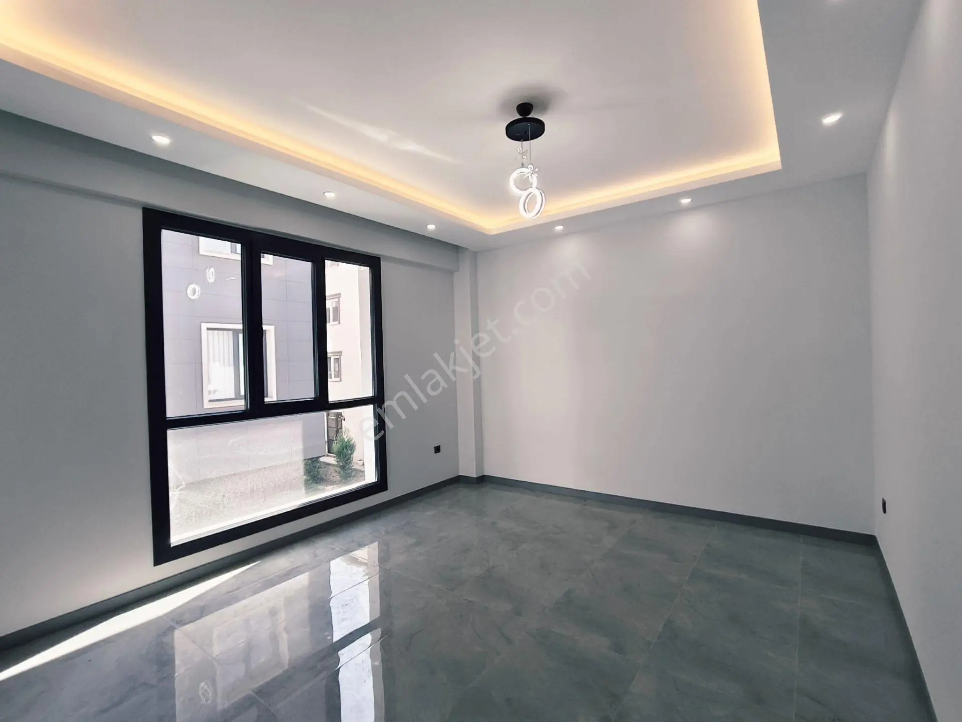 Emadan Ana Cadde, İşyerleri Ve Sinpaşa Yakın Satılık 2+1 Sıfır Daire — fotoğraf 6