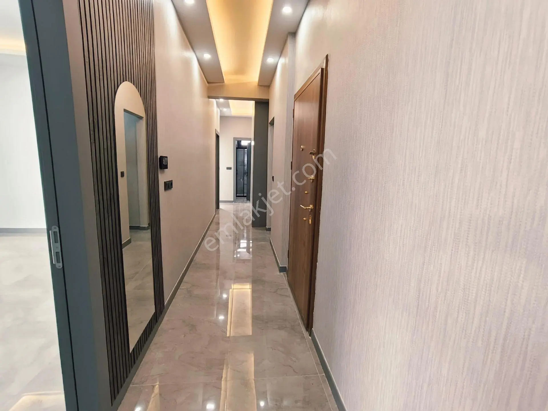 Emadan Ana Cadde, İşyerleri Ve Sinpaşa Yakın Satılık 2+1 Sıfır Daire — fotoğraf 8