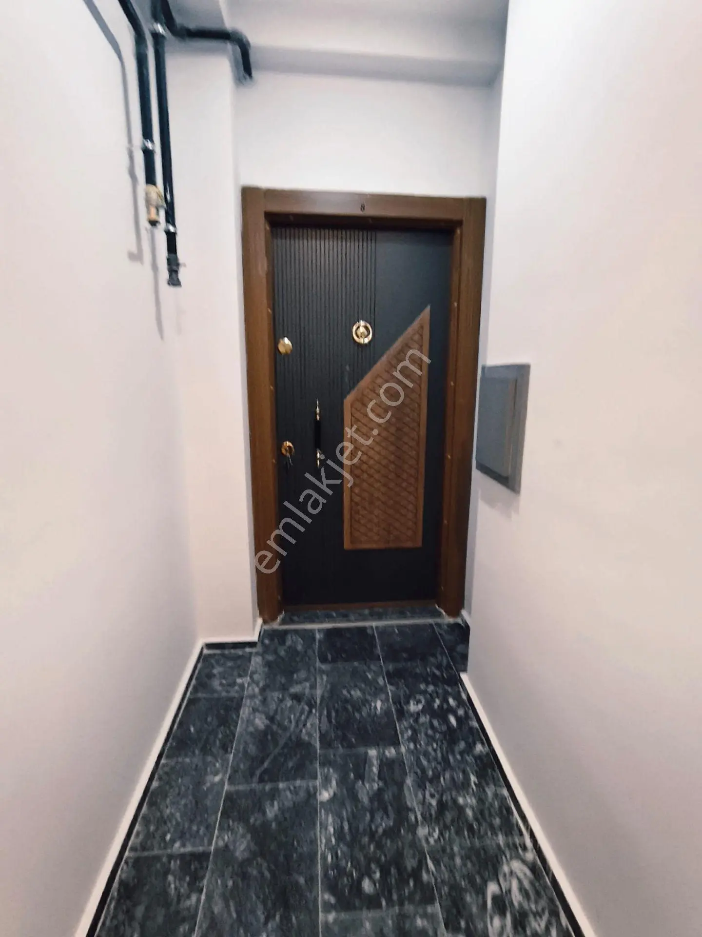 Emadan Ana Cadde, İşyerleri Ve Sinpaşa Yakın Satılık 2+1 Sıfır Daire — fotoğraf 12