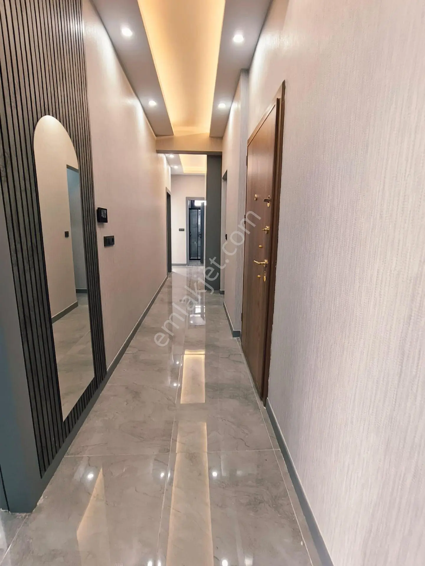 Emadan Ana Cadde, İşyerleri Ve Sinpaşa Yakın Satılık 2+1 Sıfır Daire — fotoğraf 17